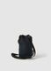 Blue Crossbody Bag with Zip_1