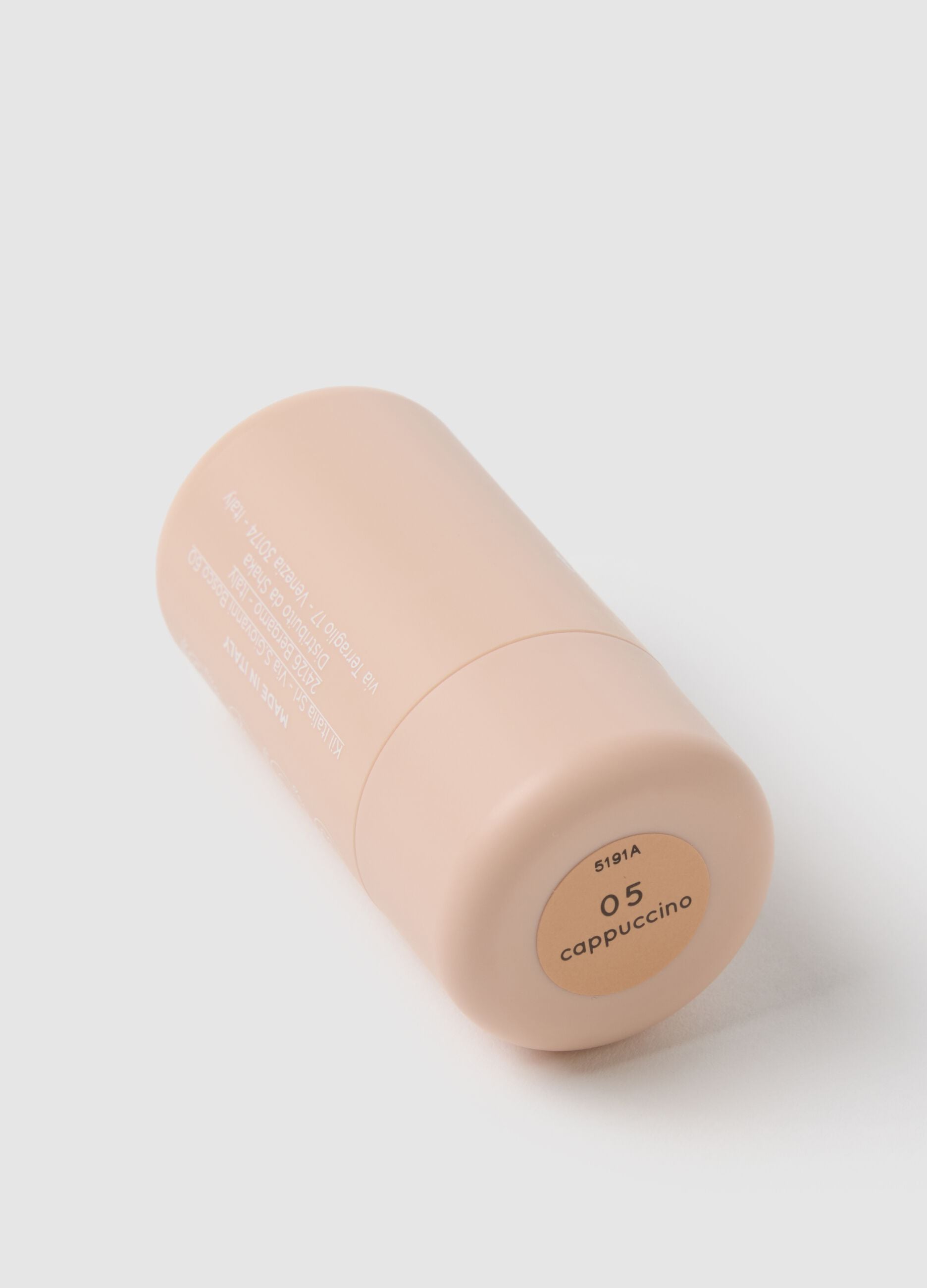 Pink Sculpt for Contouring 05 CAPPUCCINO