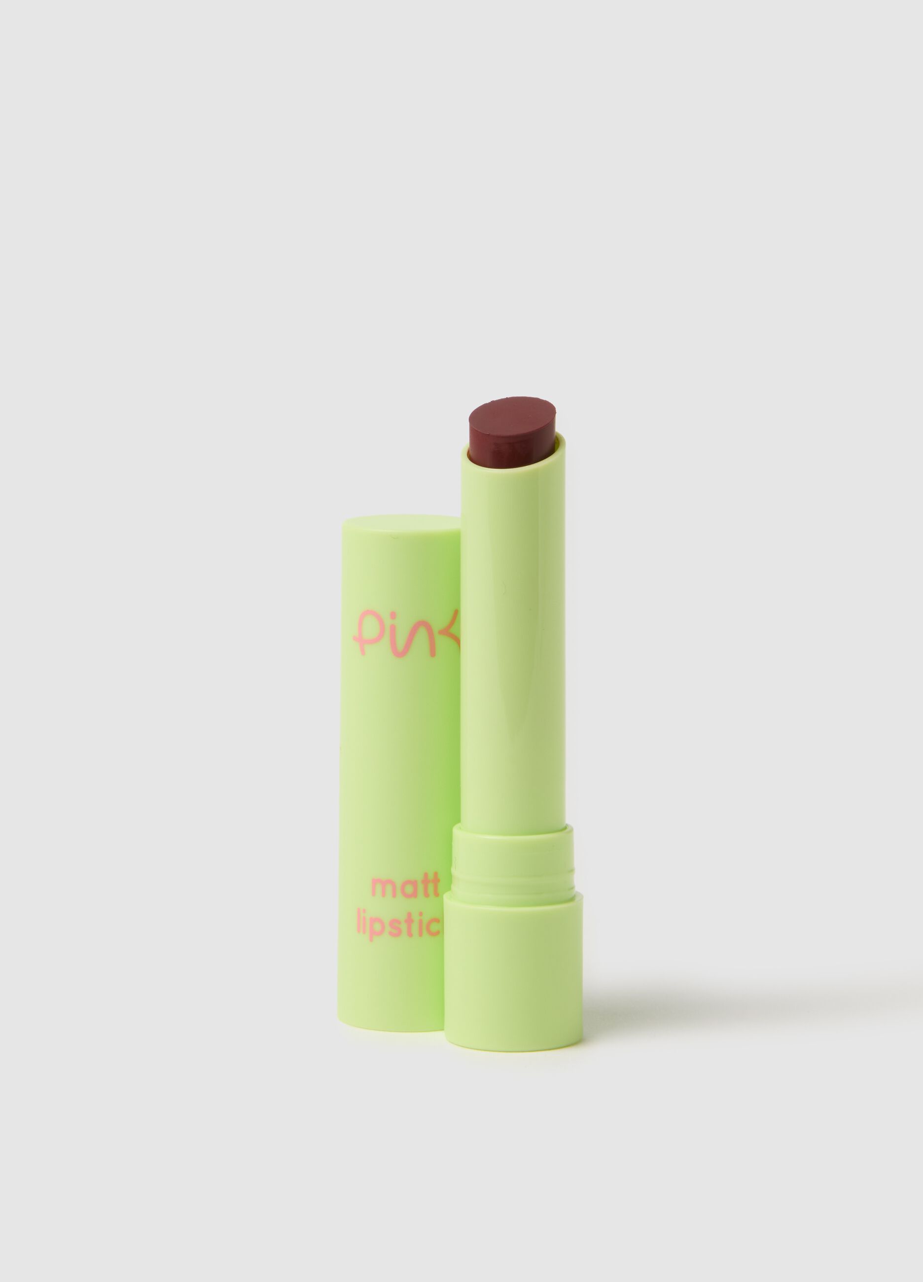 Matt Lipstick 14 TEMPTATION