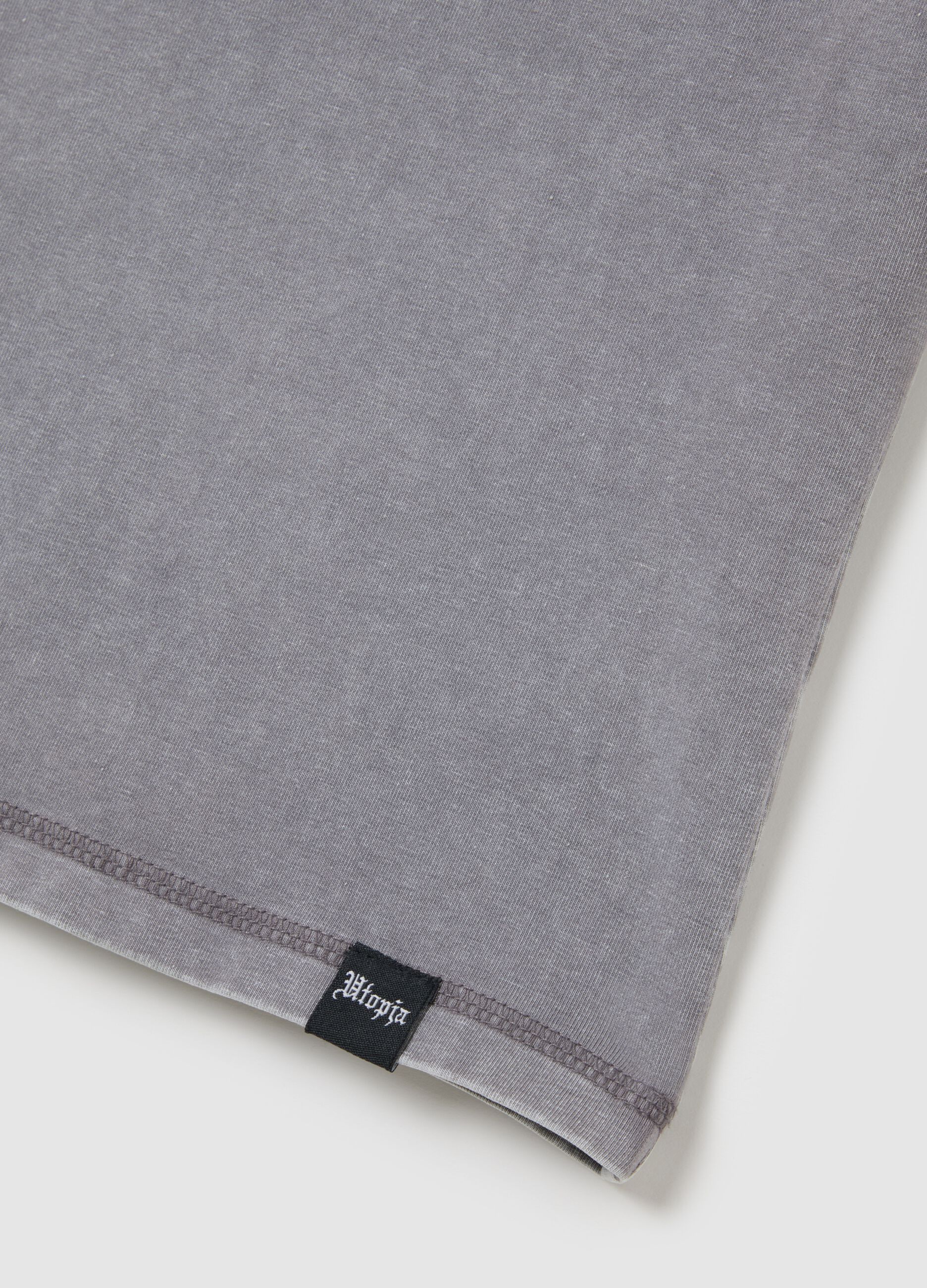 Perfect Vintage Grey T-shirt
