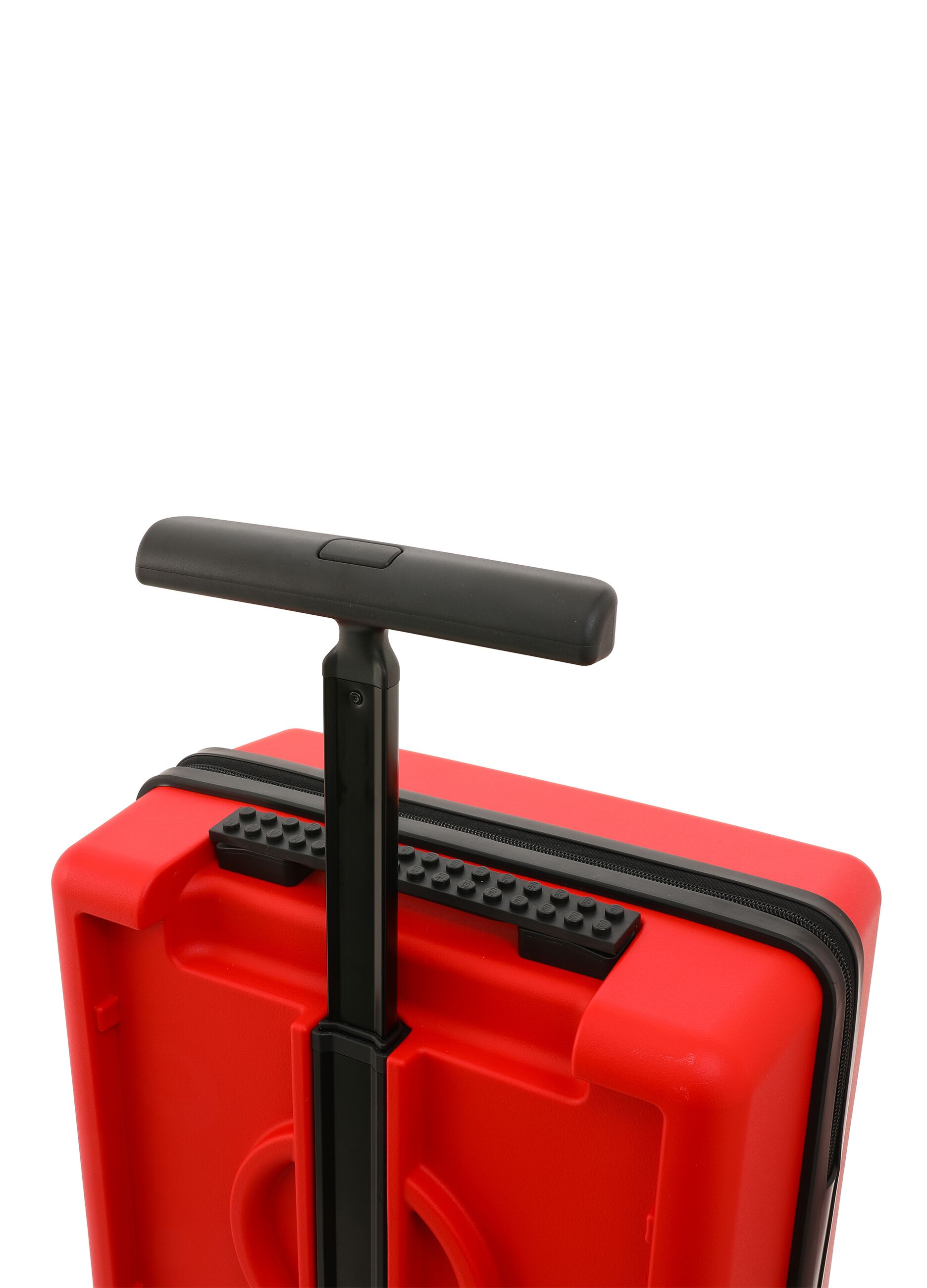 2x3 brick trolley case