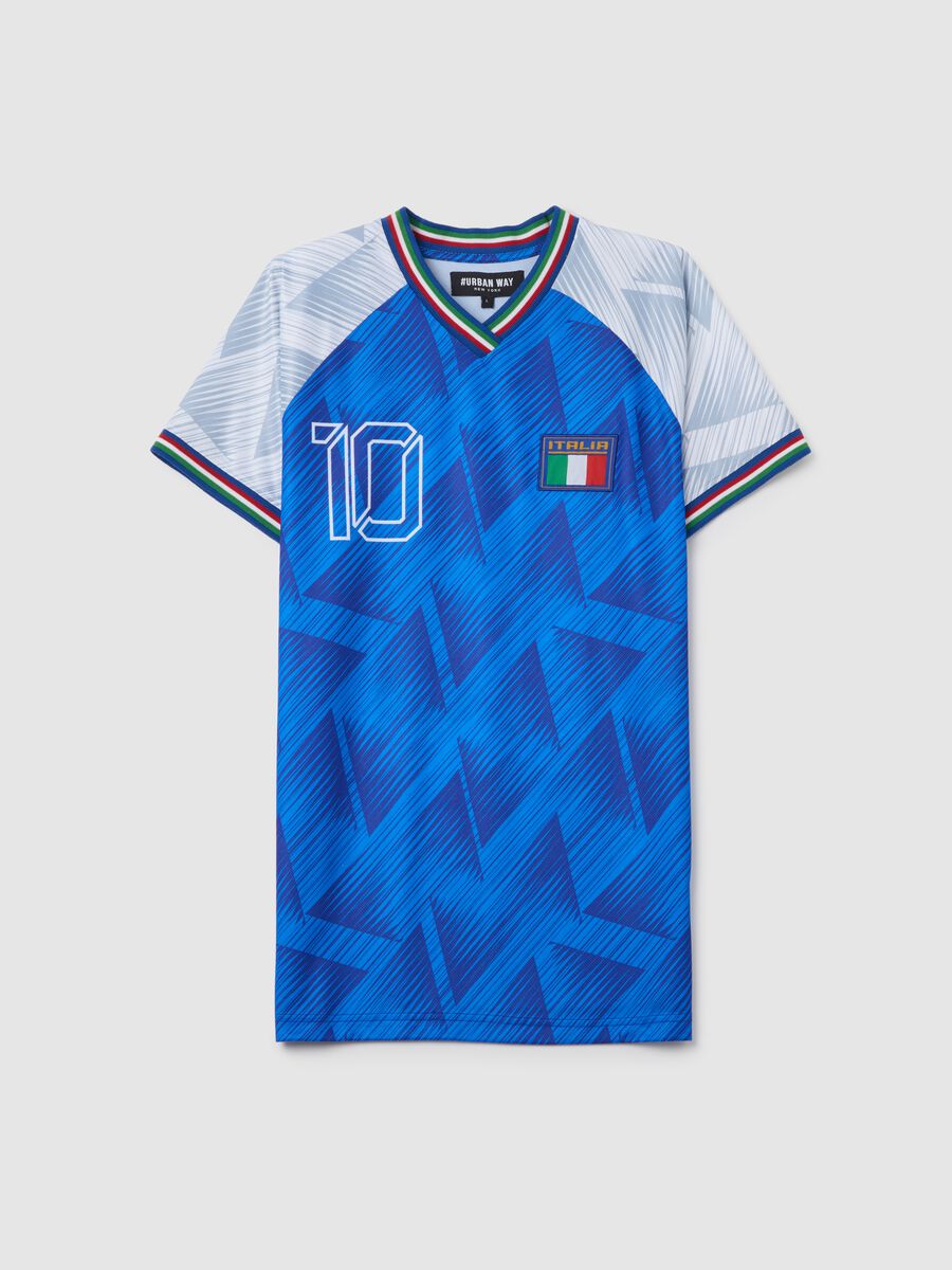 Men's Multicolour Jersey_4