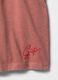 Shorts in misto cotone_4