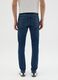 Men's Blue Denim Super Skinny Jeans_3