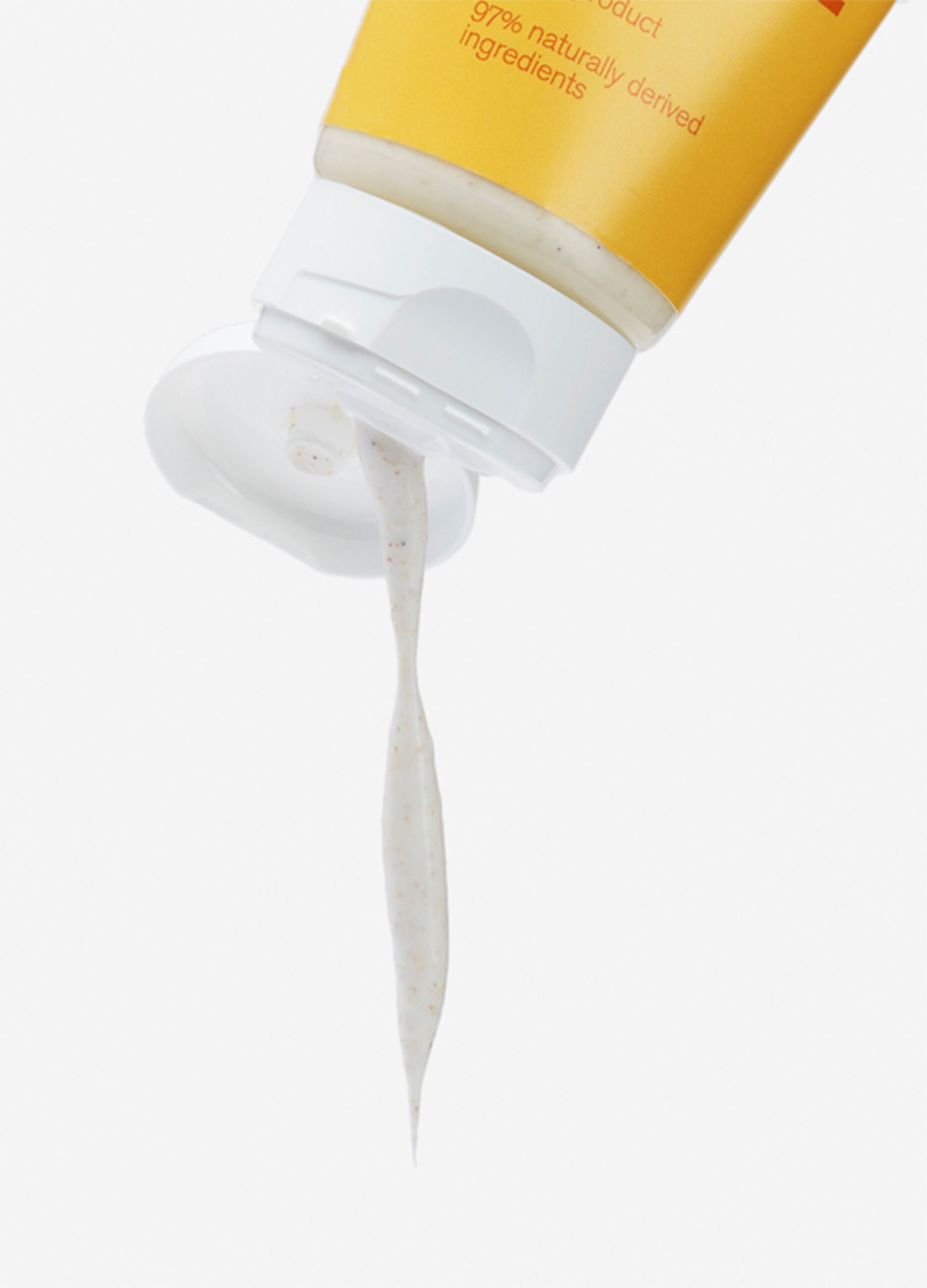 Scrub viso illuminante Plug in your Radiance