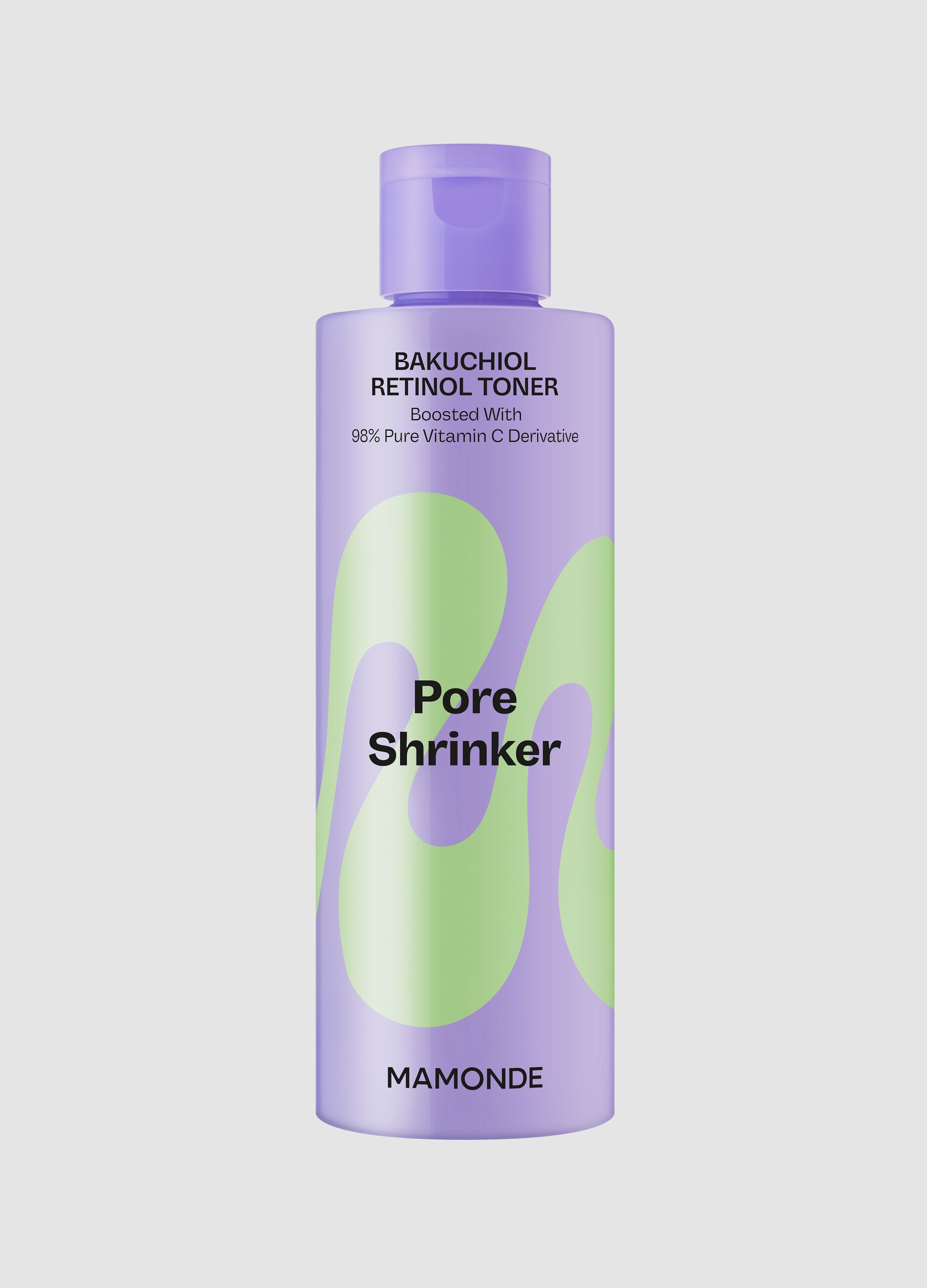 MAMONDE PORE TONER 200ML