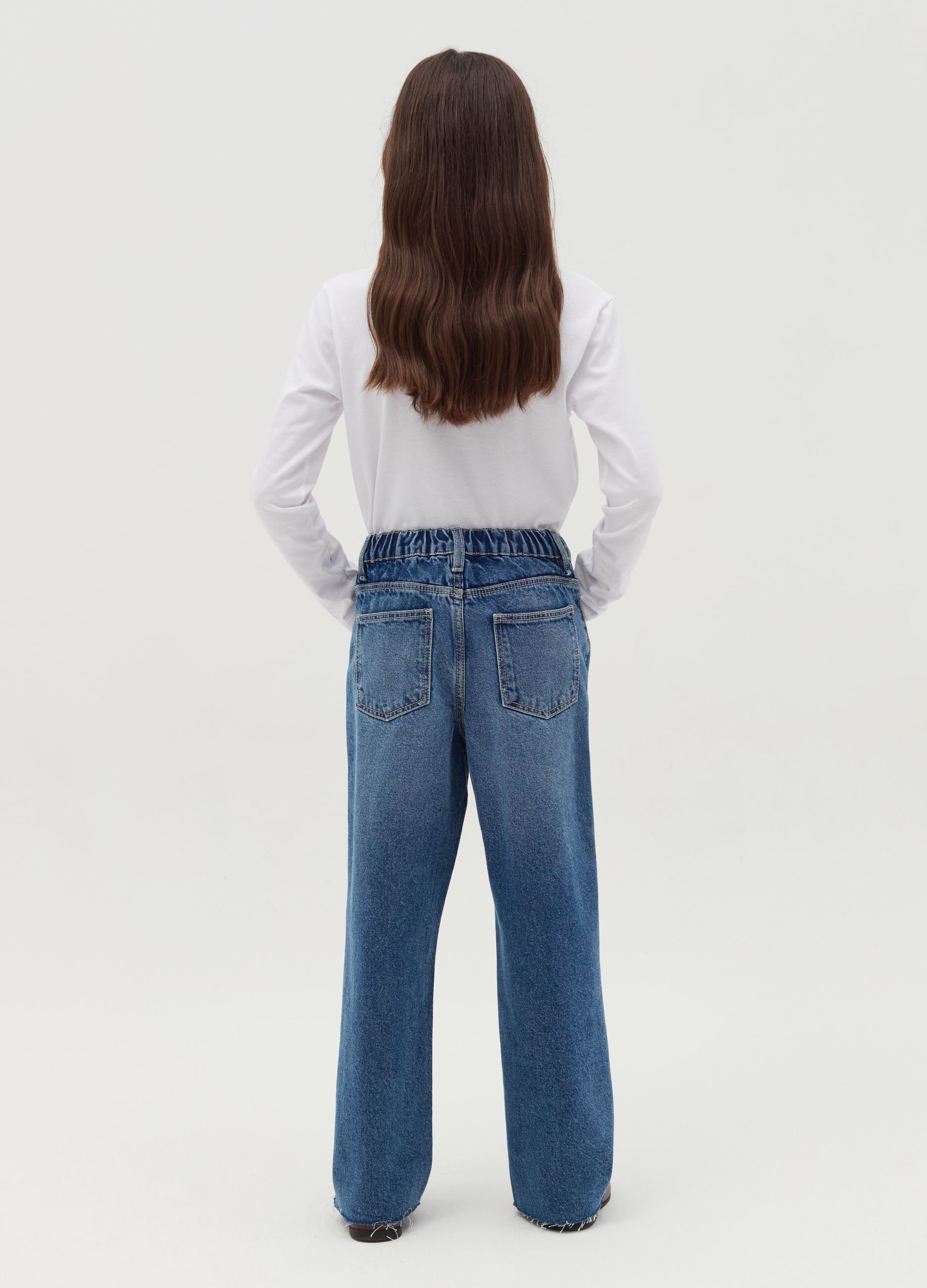 Ovs jeans ragazza deals