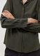 Solid colour viscose shirt_3
