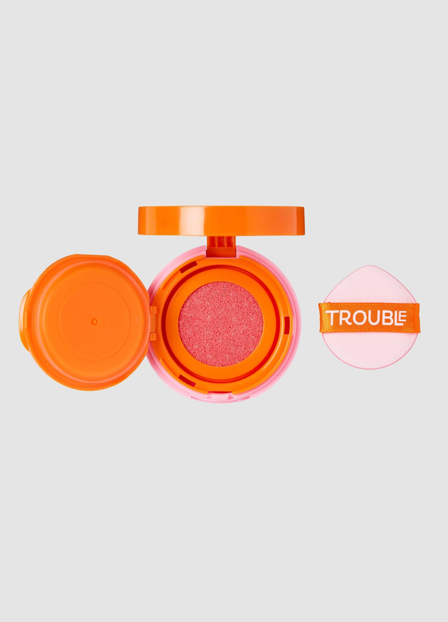 Press Disco Cushion Highlight Funk Off Pink 4Ml