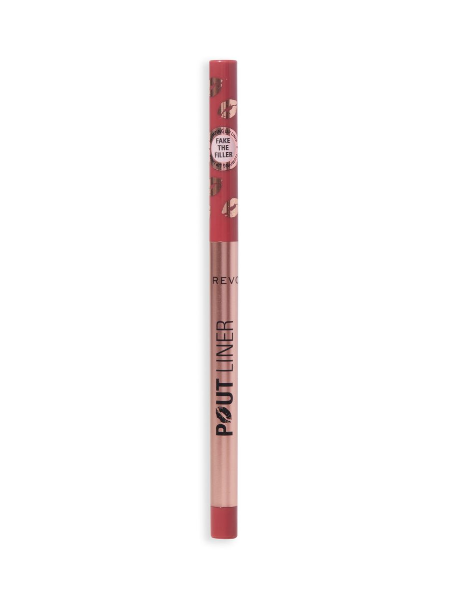 Pout Bomb Plumping matita labbra Burnt Cherry Red_1