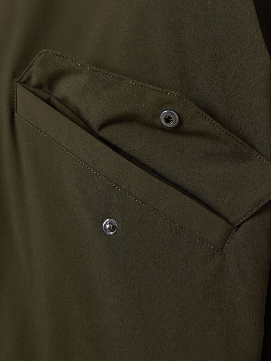 Bomber stretch full-zip_5