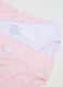 Girls' multipack set of multicolour cotton briefs in regular fit_3
