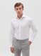 Slim-fit easy-iron shirt_0