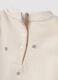 Completo beige in puro cotone con girocollo_3