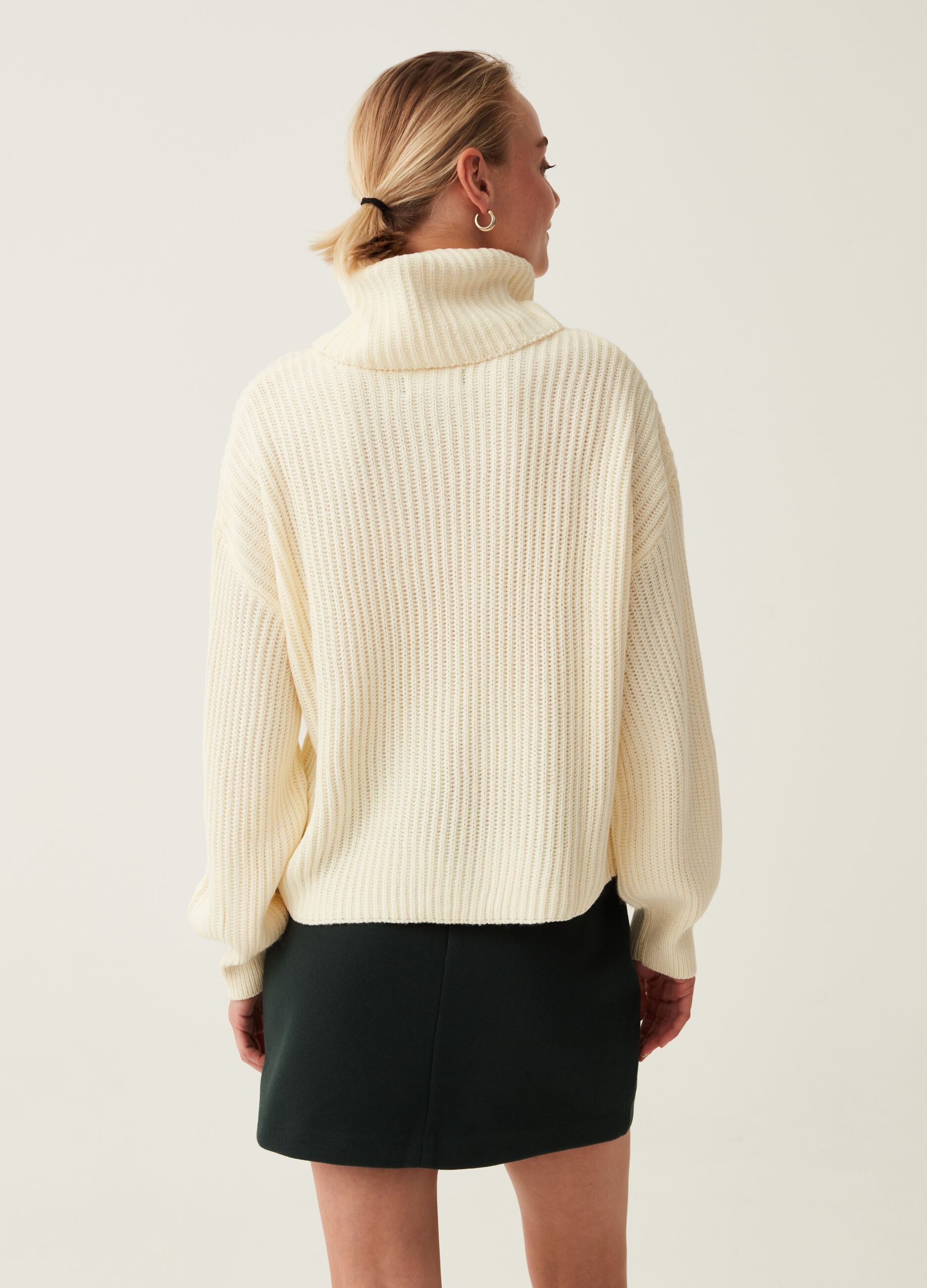 Maglioni oversize donna shop