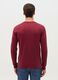 Cotton interlock T-shirt with round neck_2