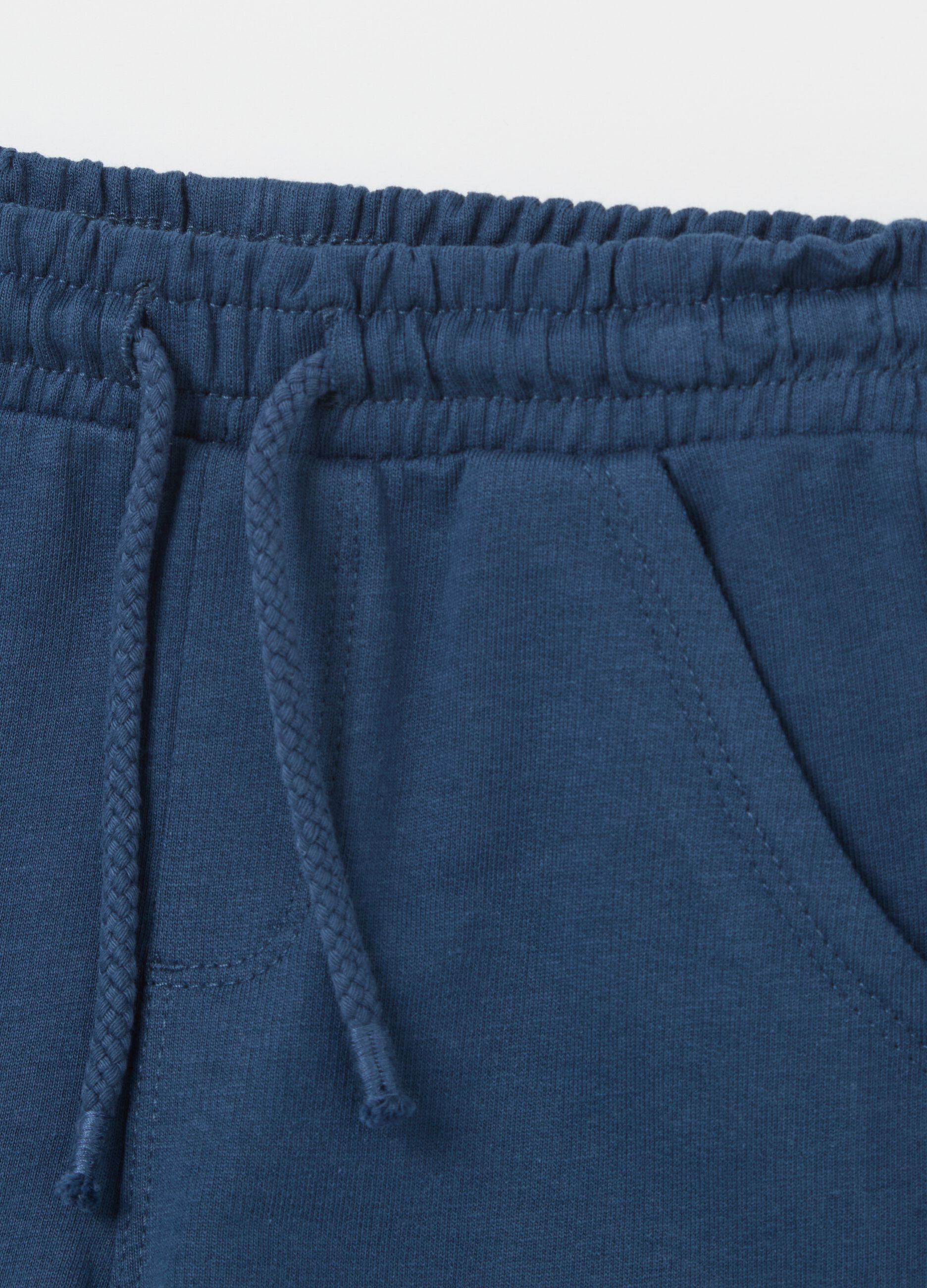 Cotton jogging set