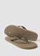 Beige beach flip-flops_1