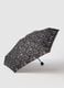Foldable Polka Dot Umbrella_1