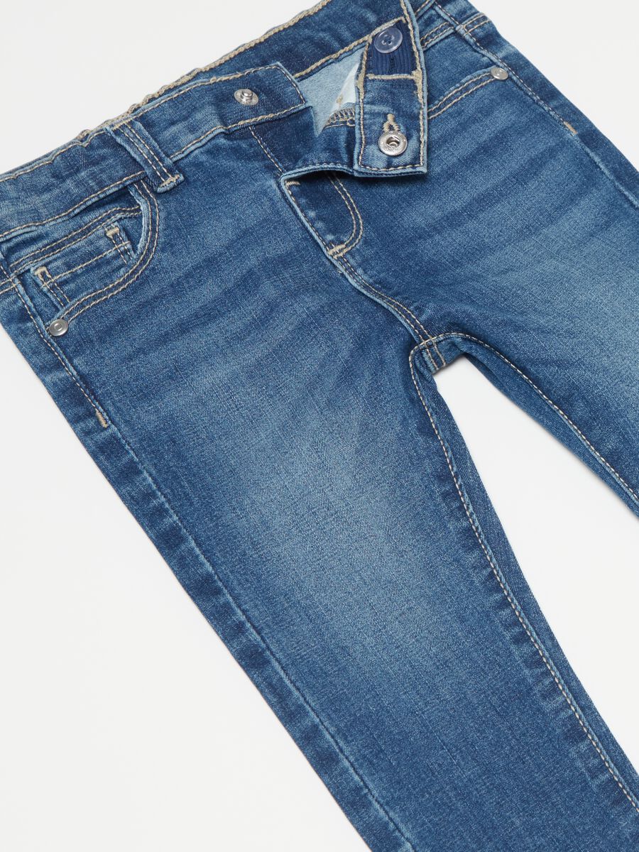 5-pocket jeans_2