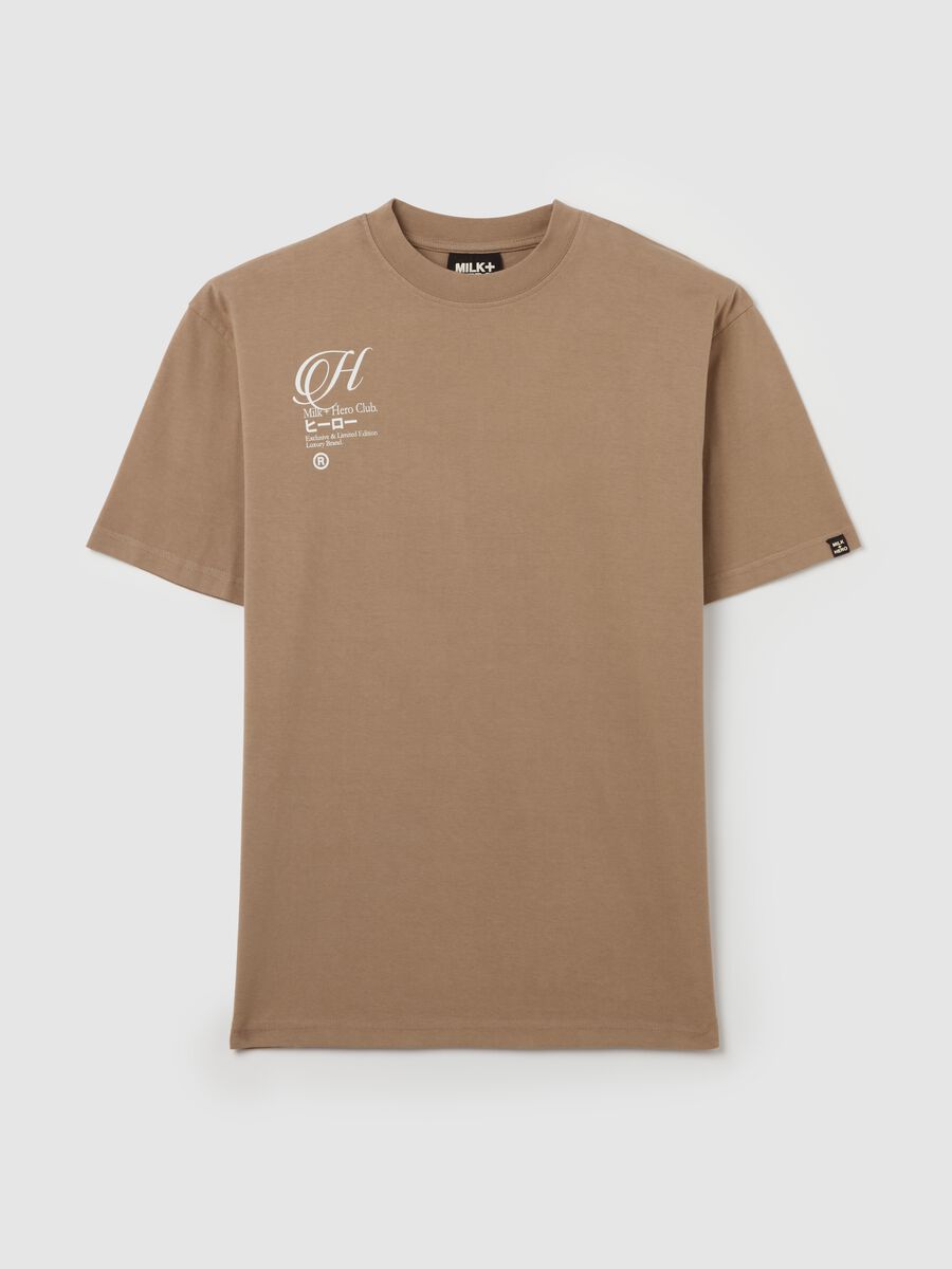 Printed cotton T-shirt_4