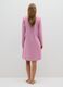 Pink Cotton Nightdress_2