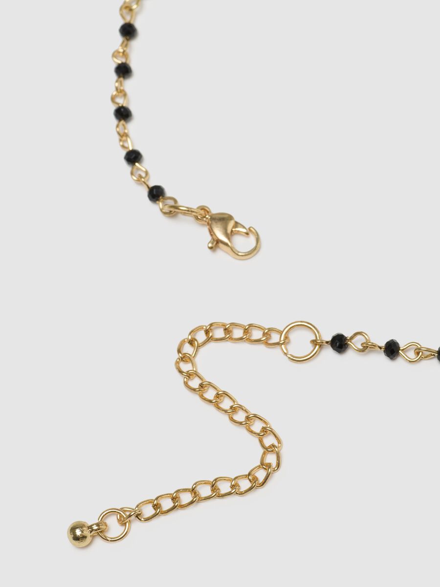 Multicolour necklace twin pack_2