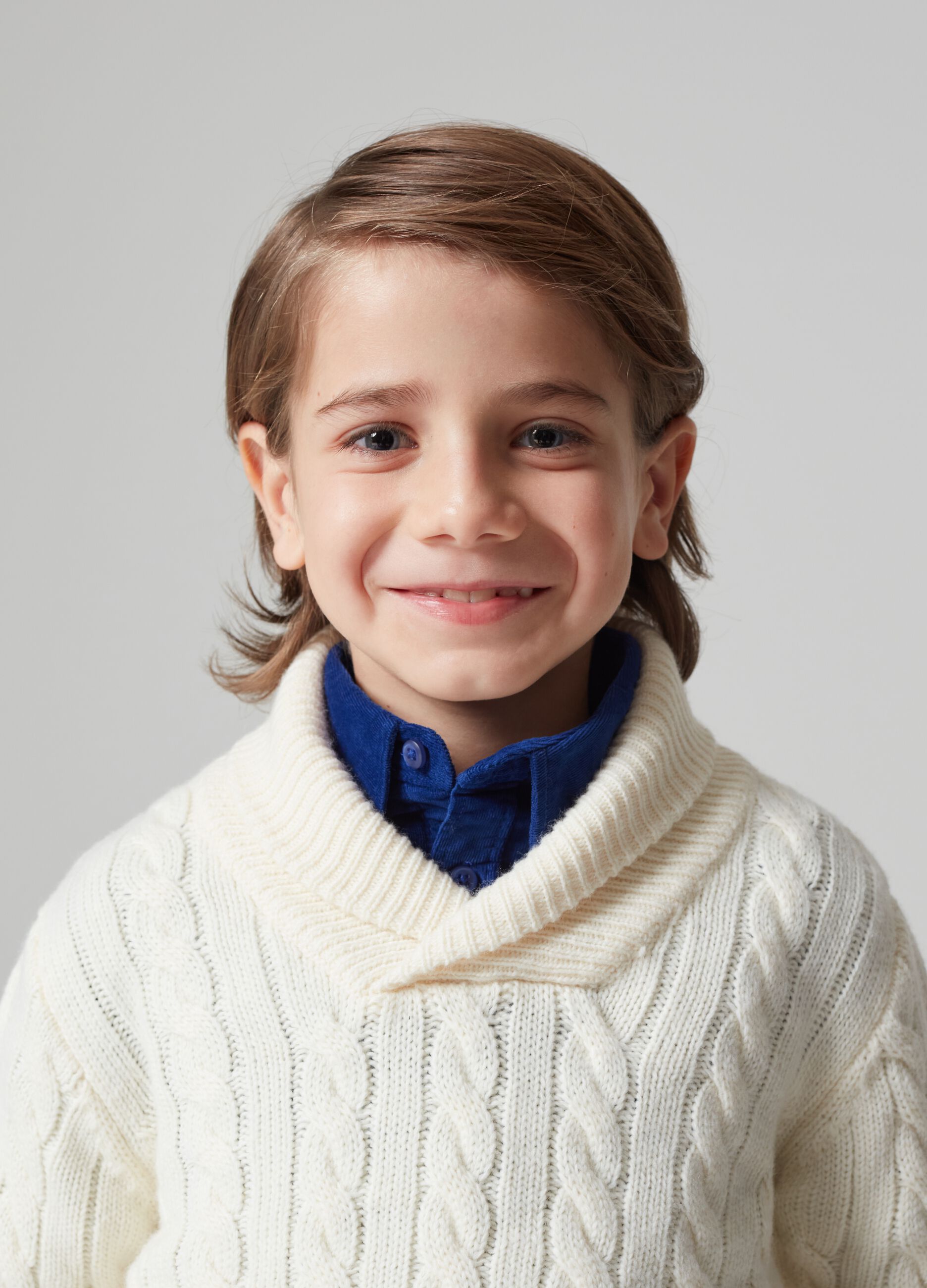 Maglieria Bambino Cardigan Maglioni e Pullover OVS