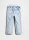 Blue Child Denim Trousers_2