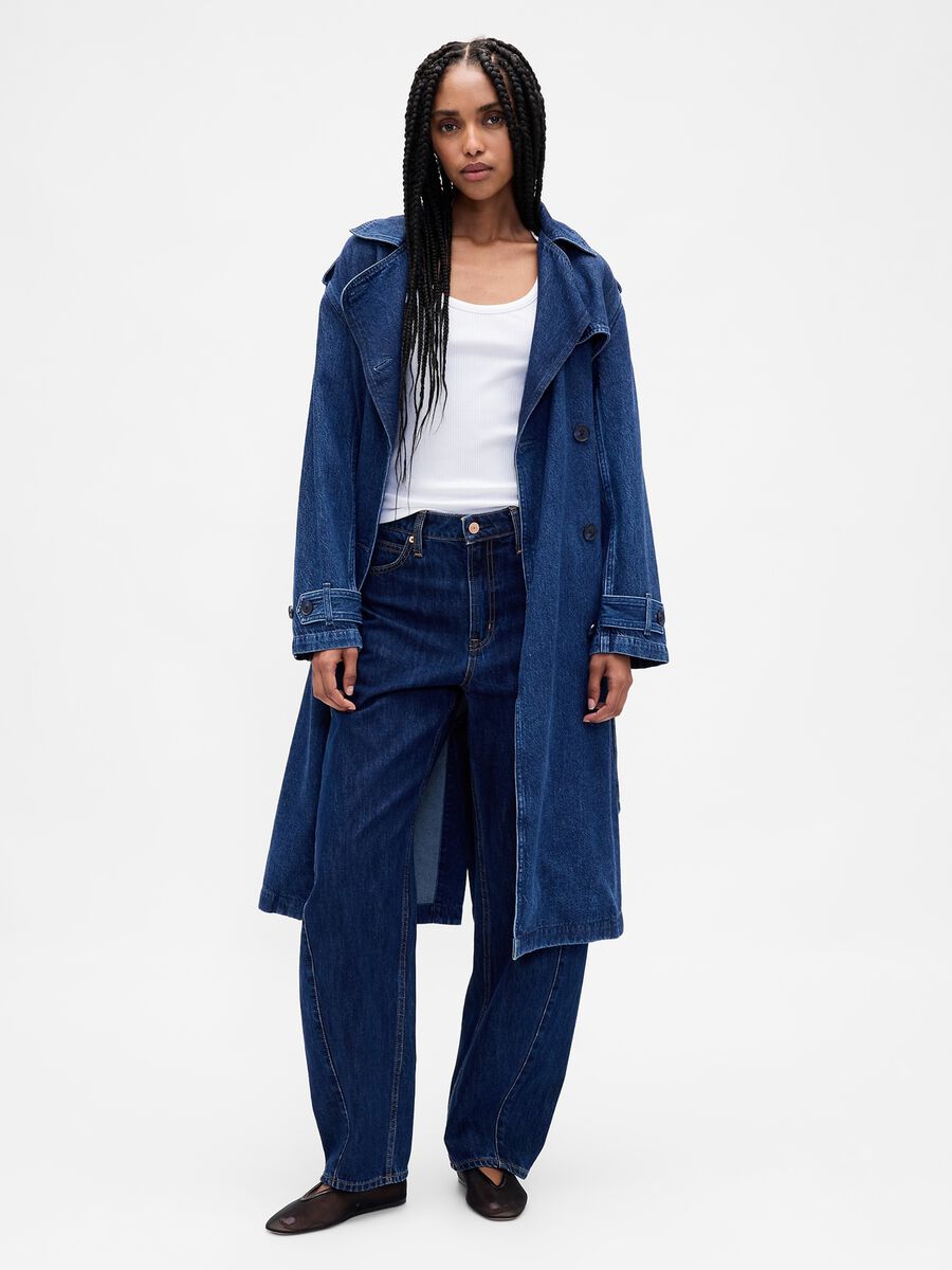 Stretch White T-shirt_2