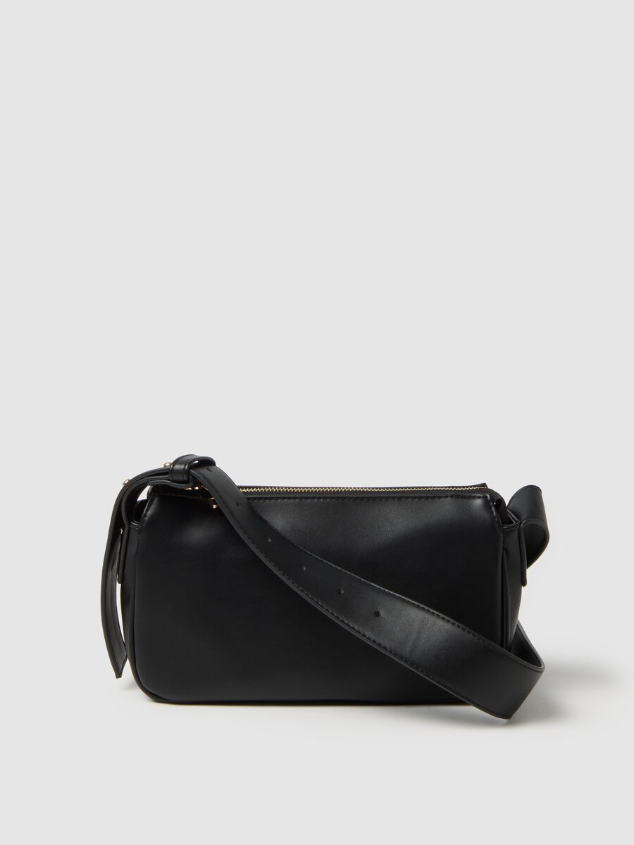 Black Crossbody Bag_0