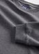 Grey Stretch Long Sleeve Top_4