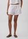Pure cotton shorts_1