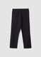 Pantaloni Base Layer da Corsa Easy Dry ALTAVIA_5