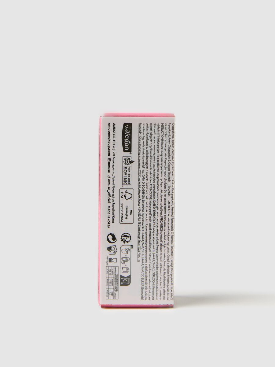 COLOUR + VOLUME + HYDRATION, innovative plumping lip tint for soft and ultra juicy lips_3