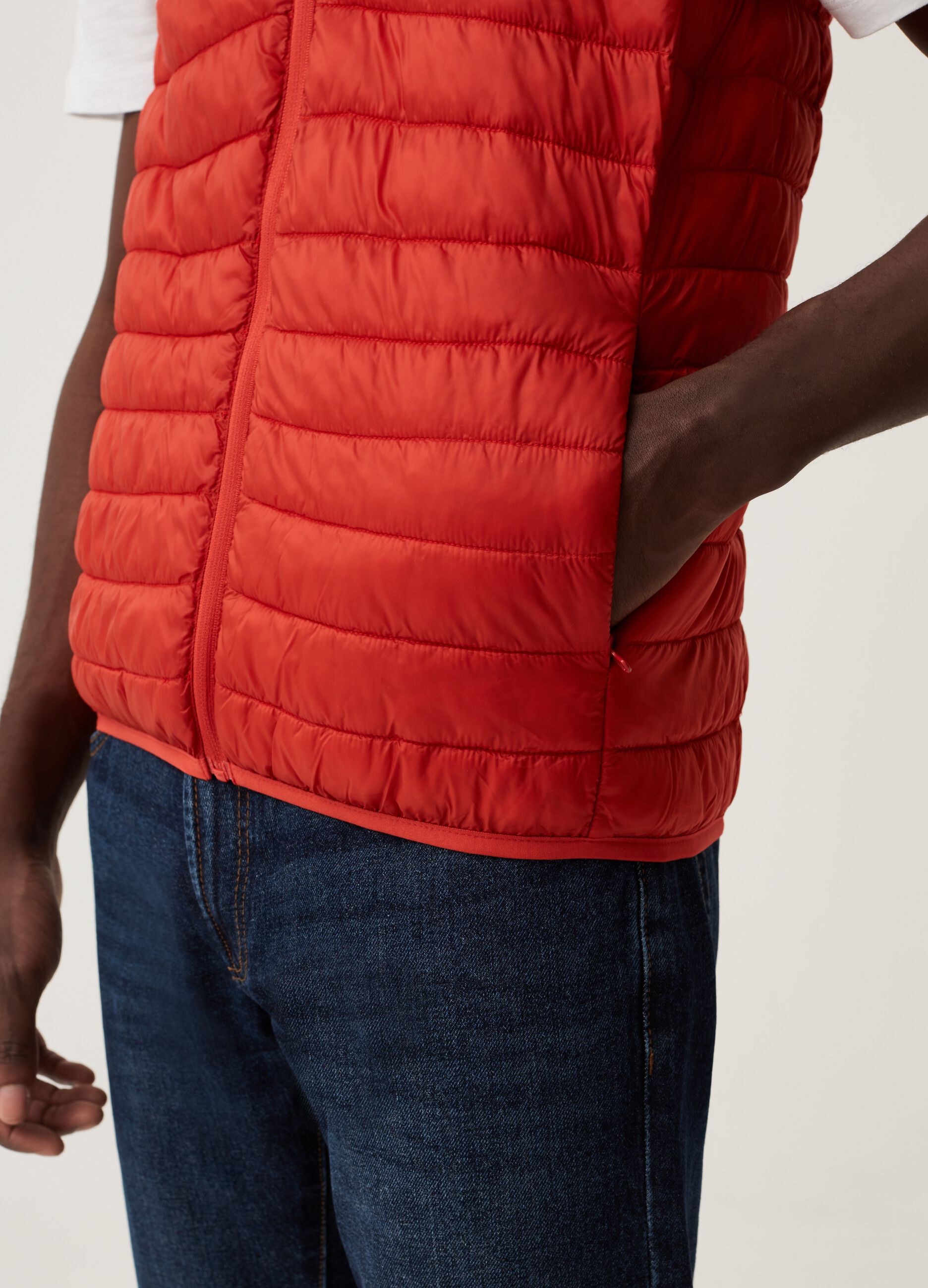 Gilet ultralight a collo alto_3