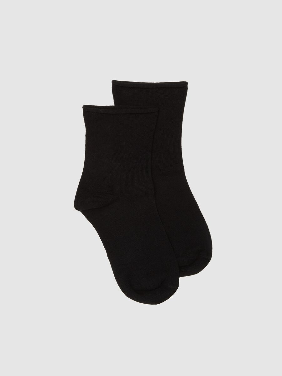 White socks_0