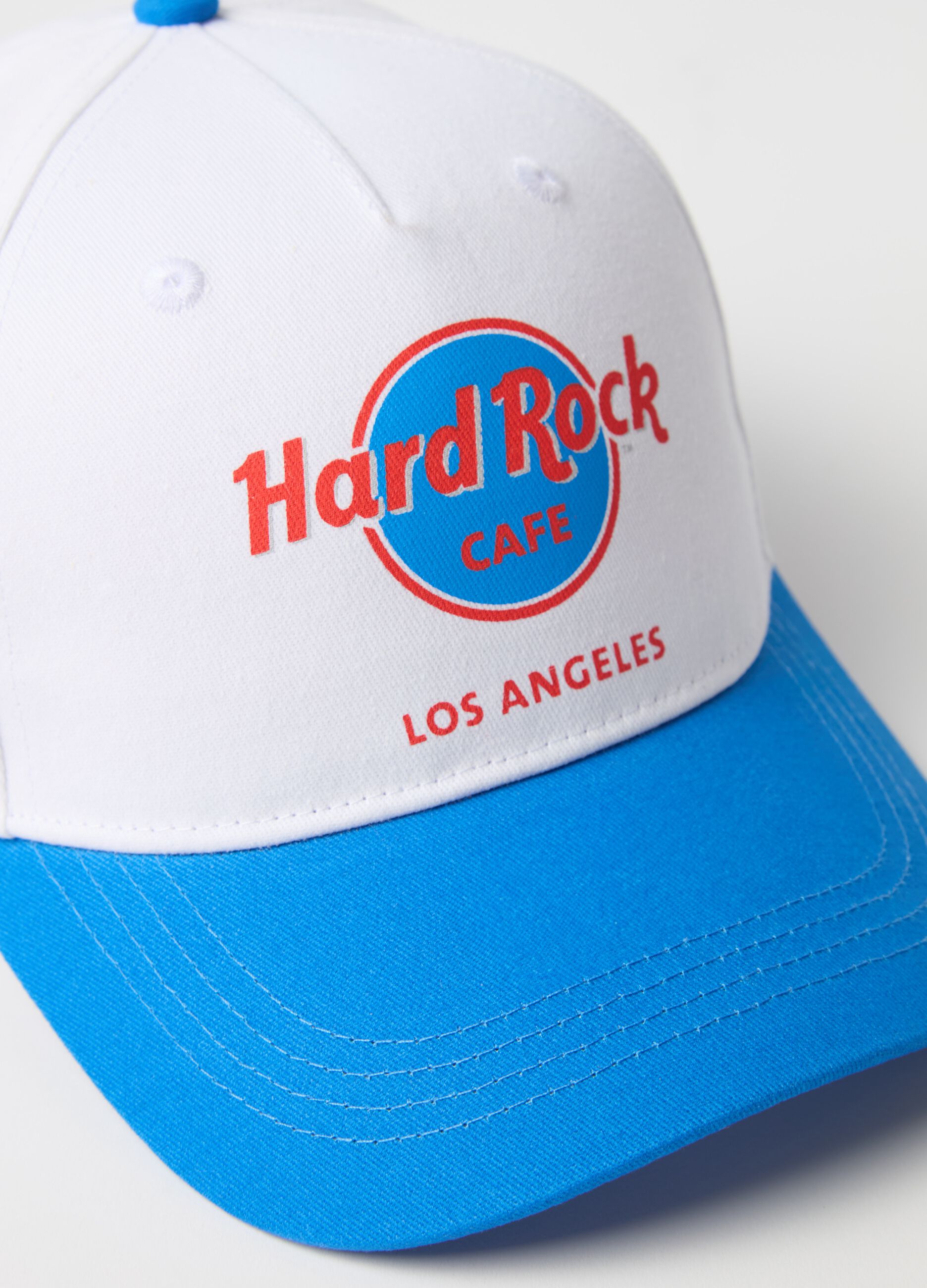 Berretto da baseball Hard Rock Cafe Los Angeles