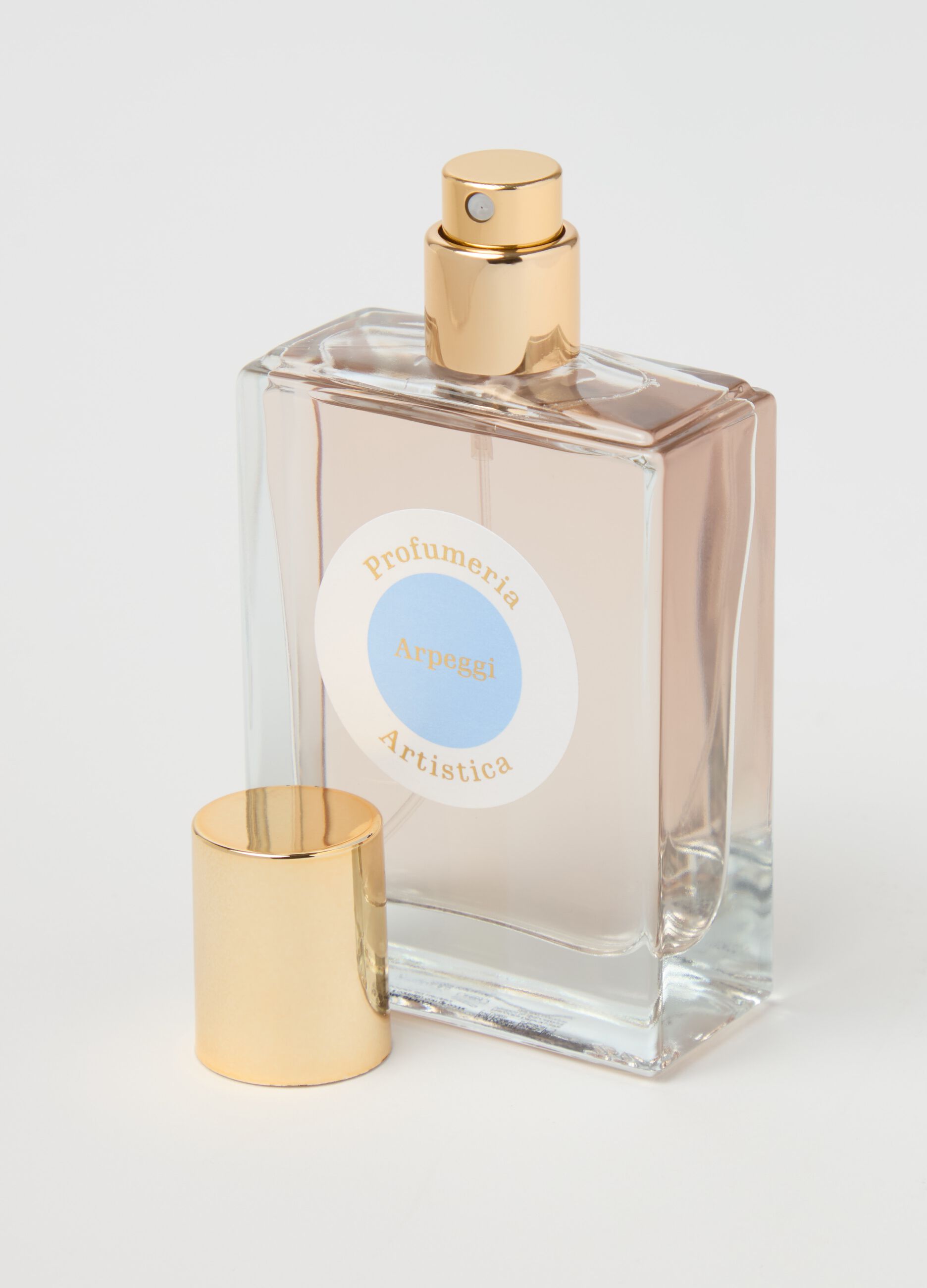 Artistic perfumery Eau de Parfum Arpeggi 50ml