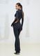 Black Cut-Out Bodysuit_5