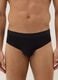 Black stretch modal briefs 2-pack_1