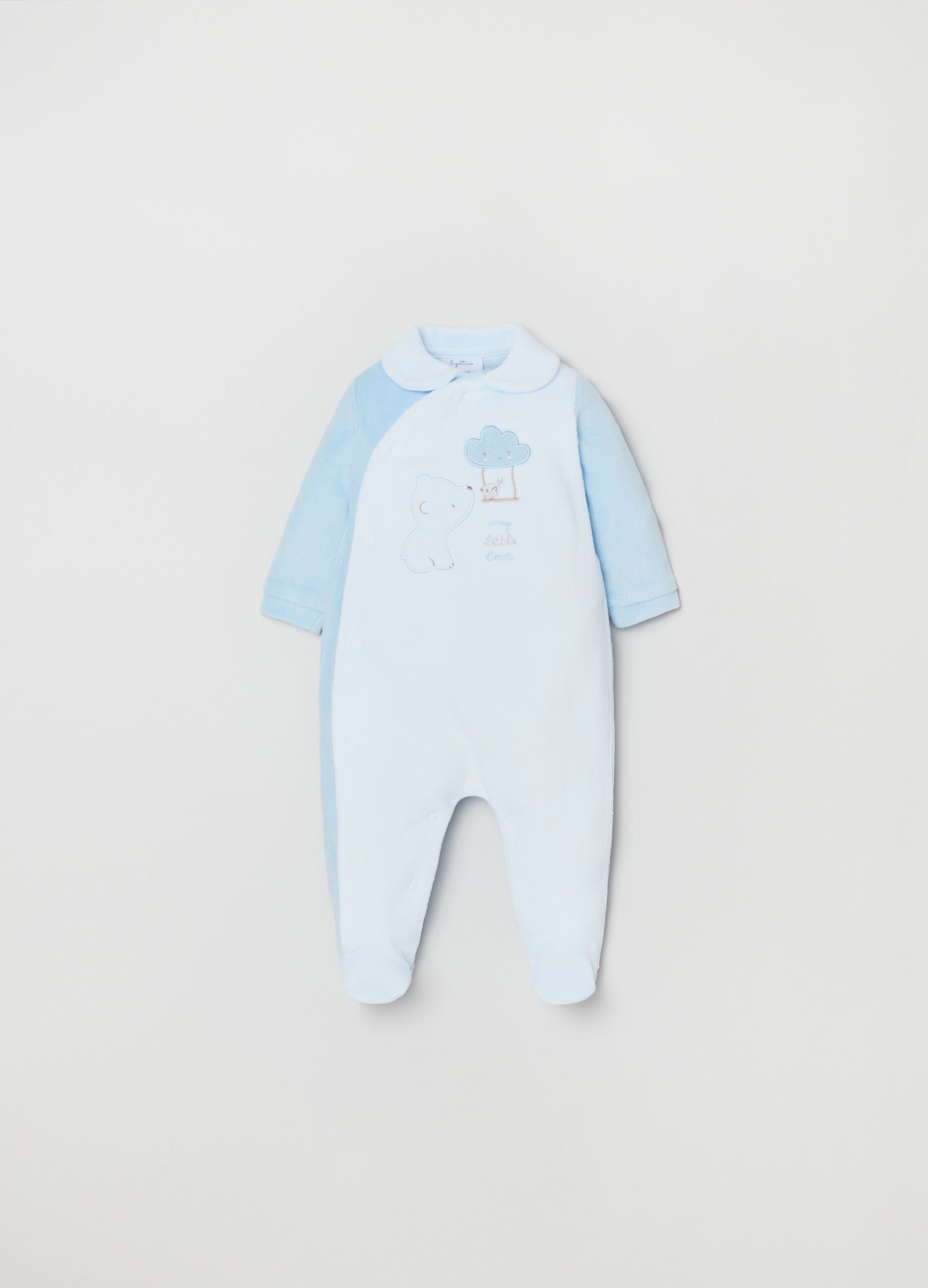 Fagottino abbigliamento clearance neonato