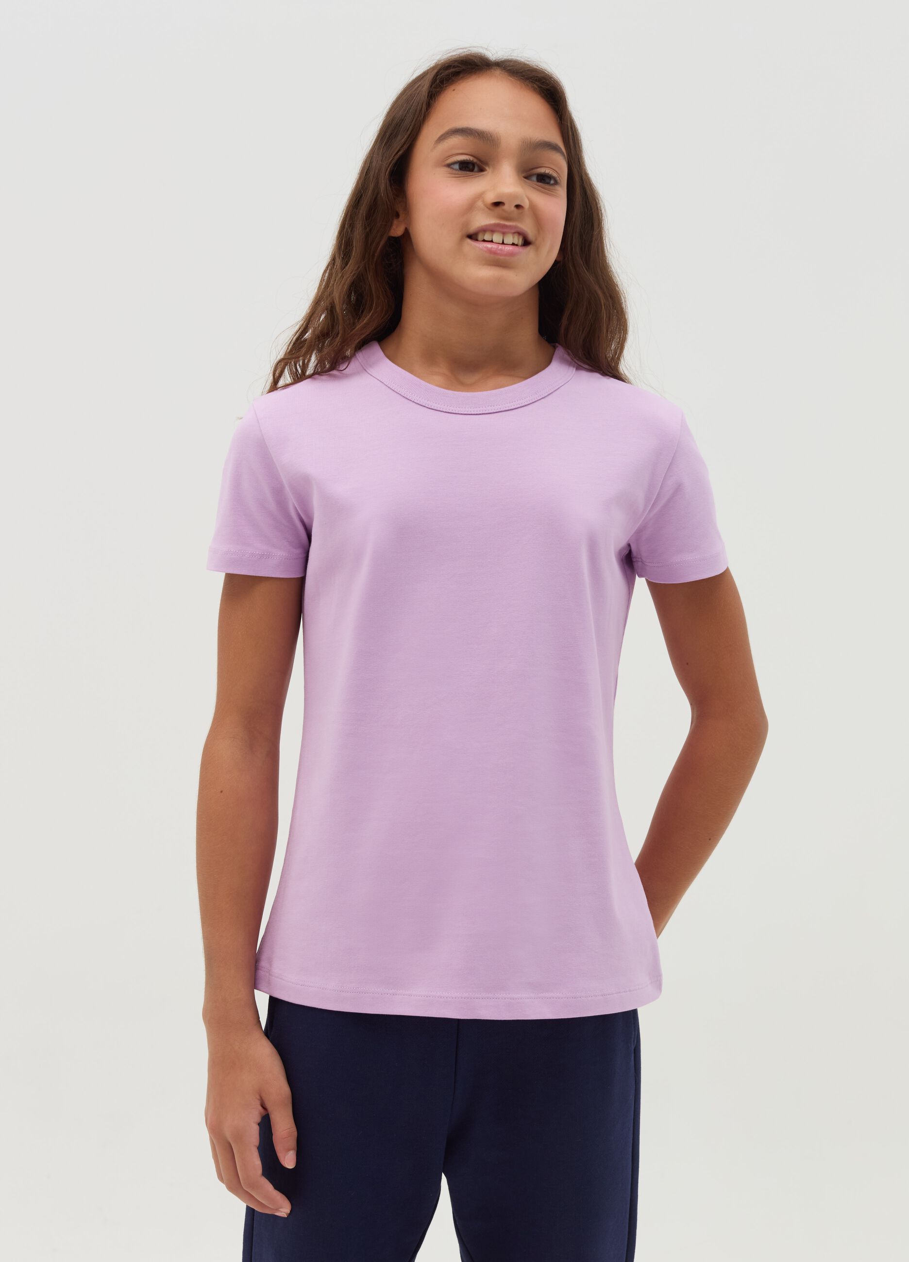 Magliette ovs ragazza cheap