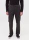 Pantalone cargo slim fit_1