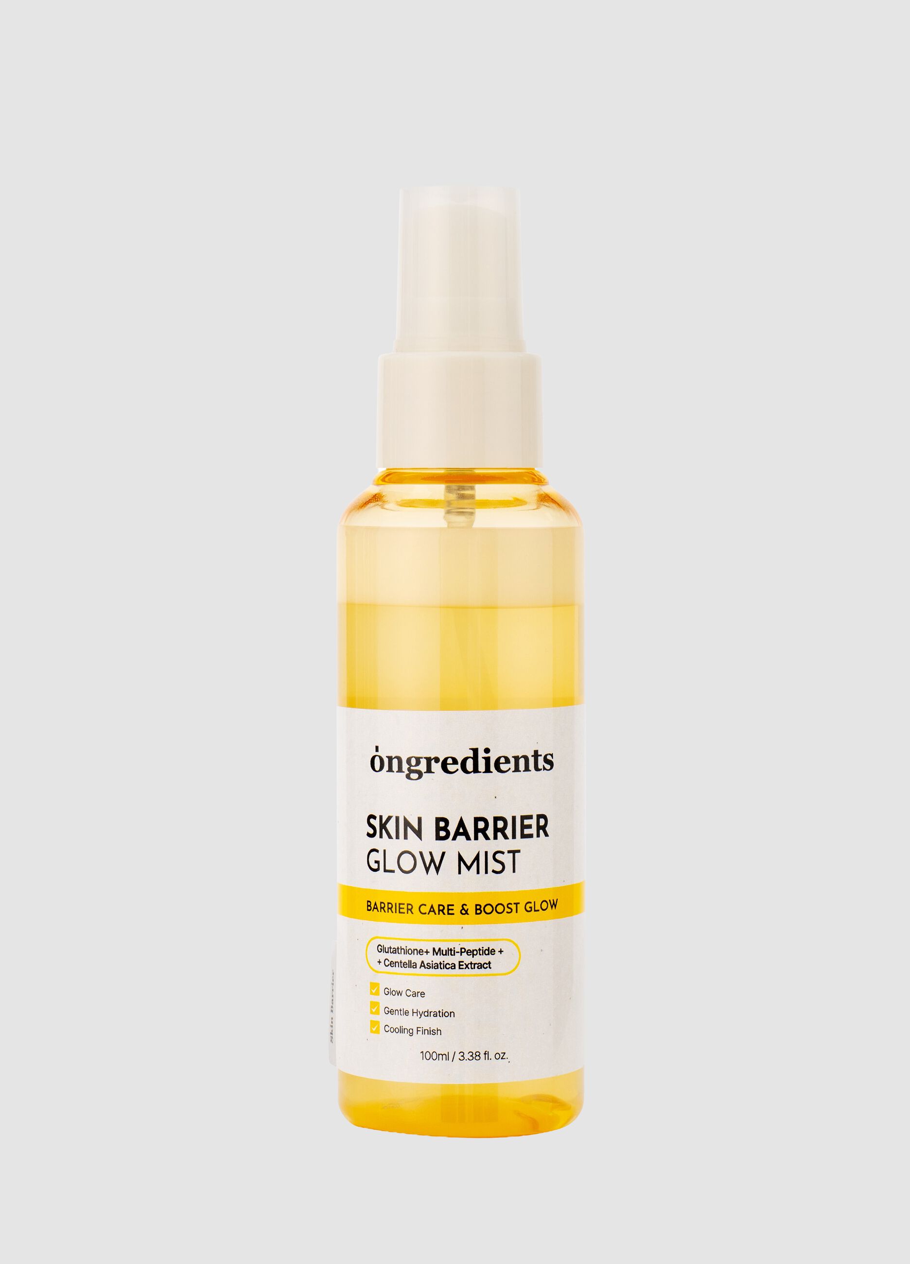 Skin Barrier Glow Mist 100ml