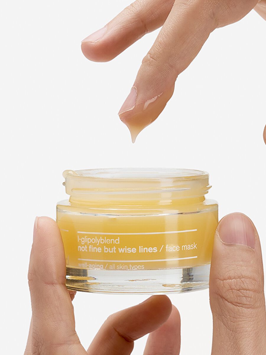 Anti-age face mask_2