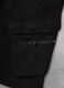 Cargo Shorts Black_6