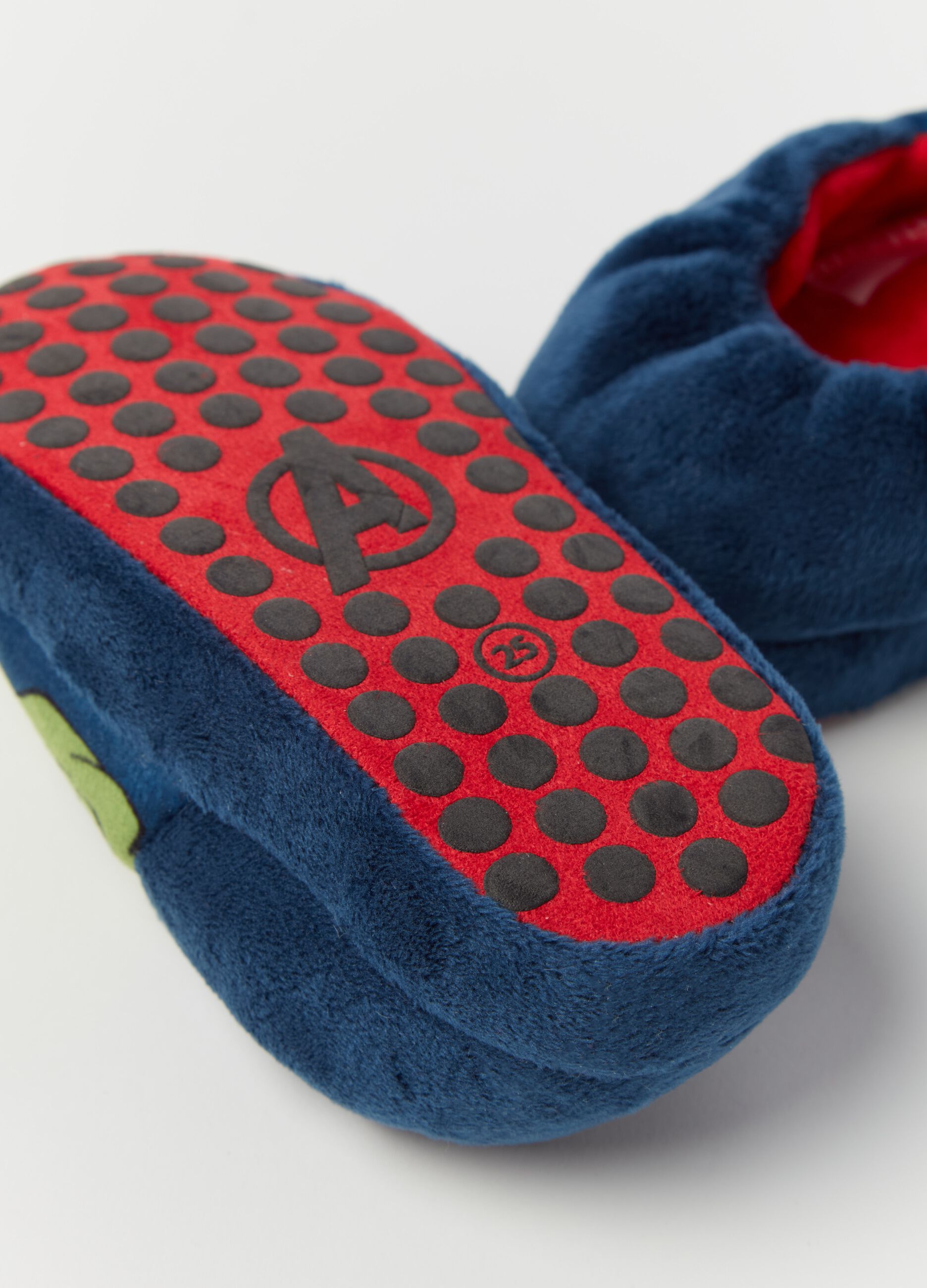 Pantofole ragazzo new arrivals