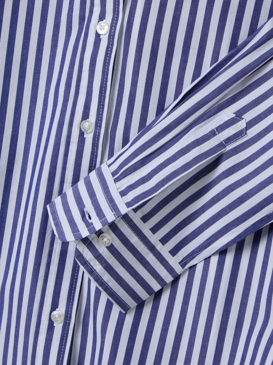 Poplin shirt_5