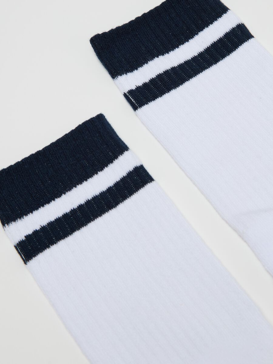 ALTAVIA tennis socks_2